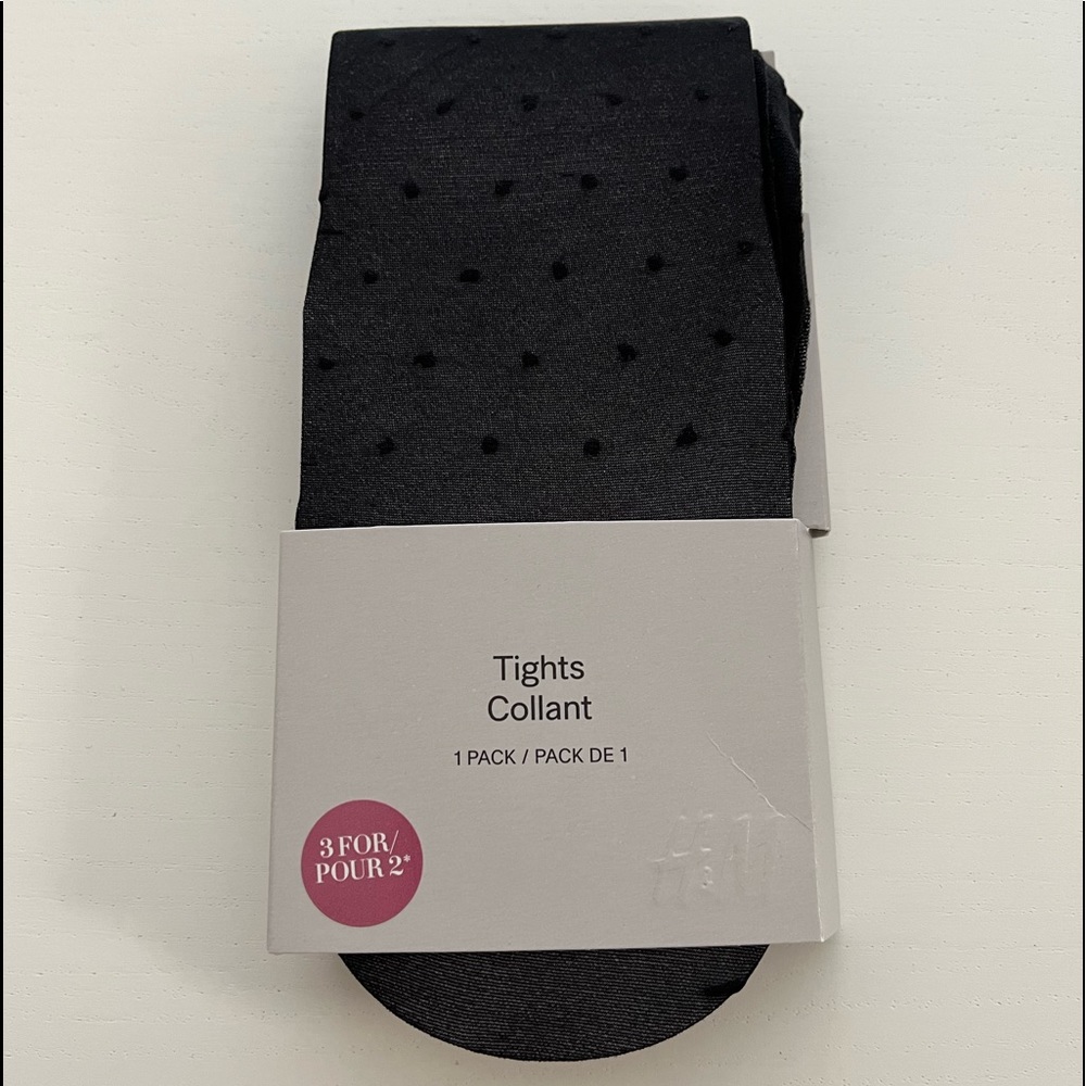H&M Tights